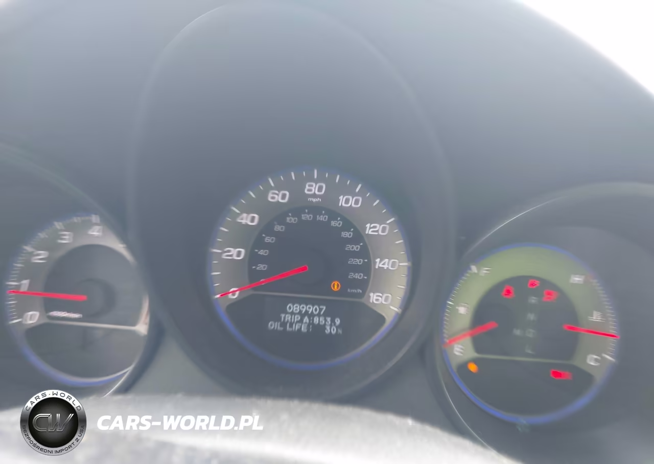2008 Acura Tl 3.2 VIN:19UUA66268A011568 - 7