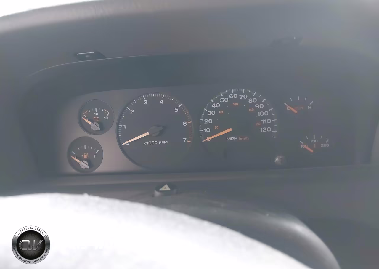 2002 Jeep Grand Cherokee Laredo VIN:1J4GX48S02C301466 - 7