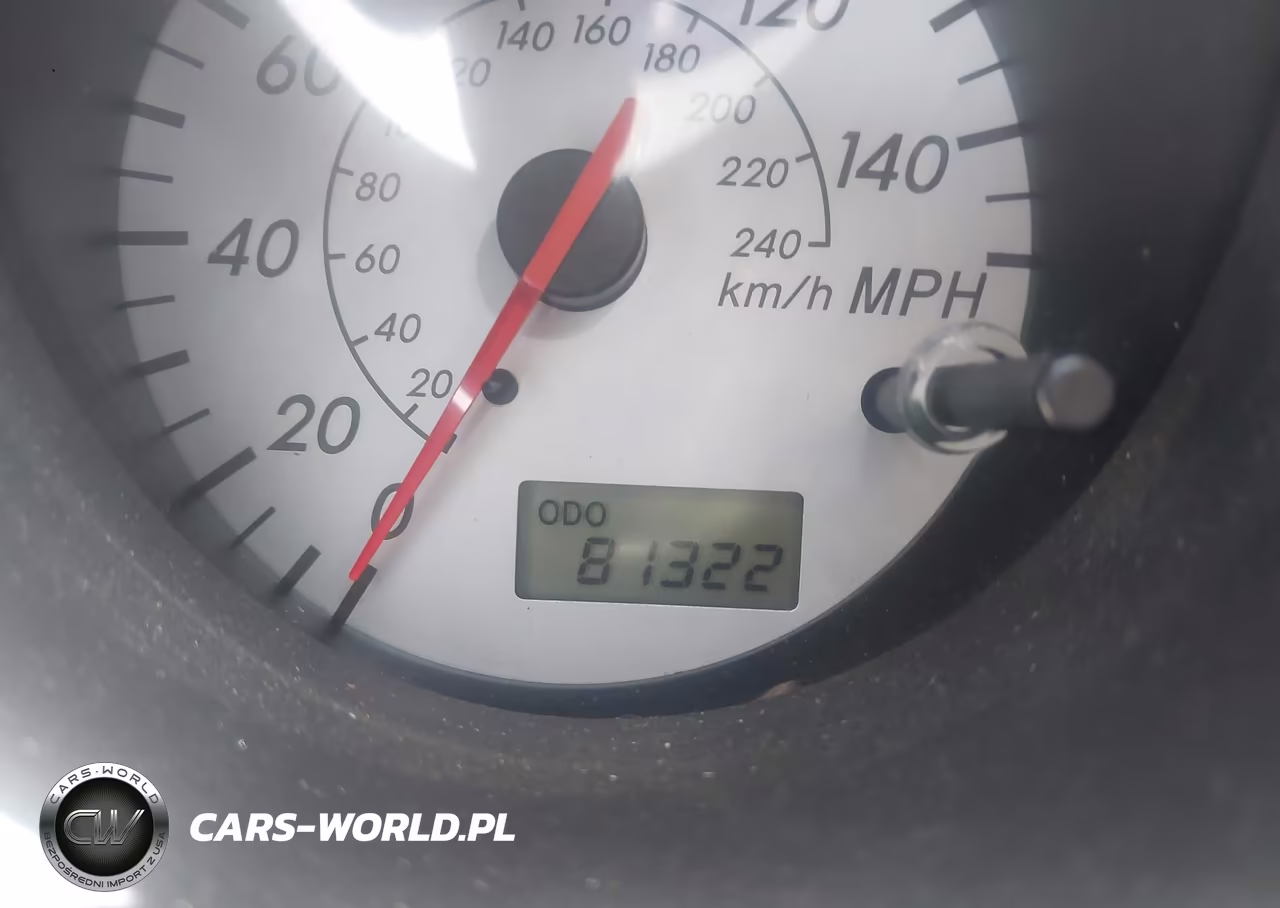 2003 Toyota Mr2 Spyder VIN:JTDFR320030056068 - 7