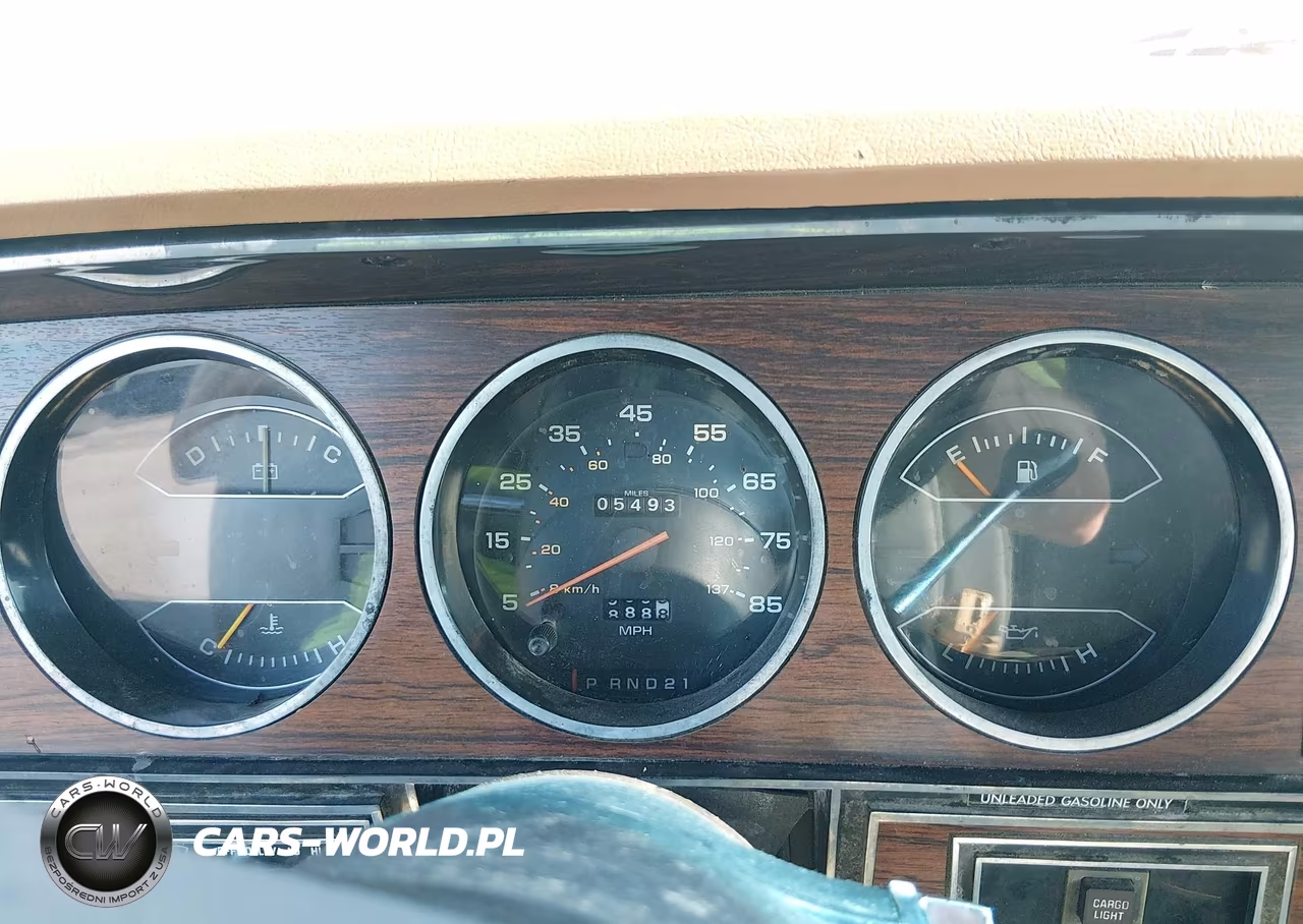 1985 Dodge D-Series D100-D150 VIN:1B7FD14TXFS706477 - 7