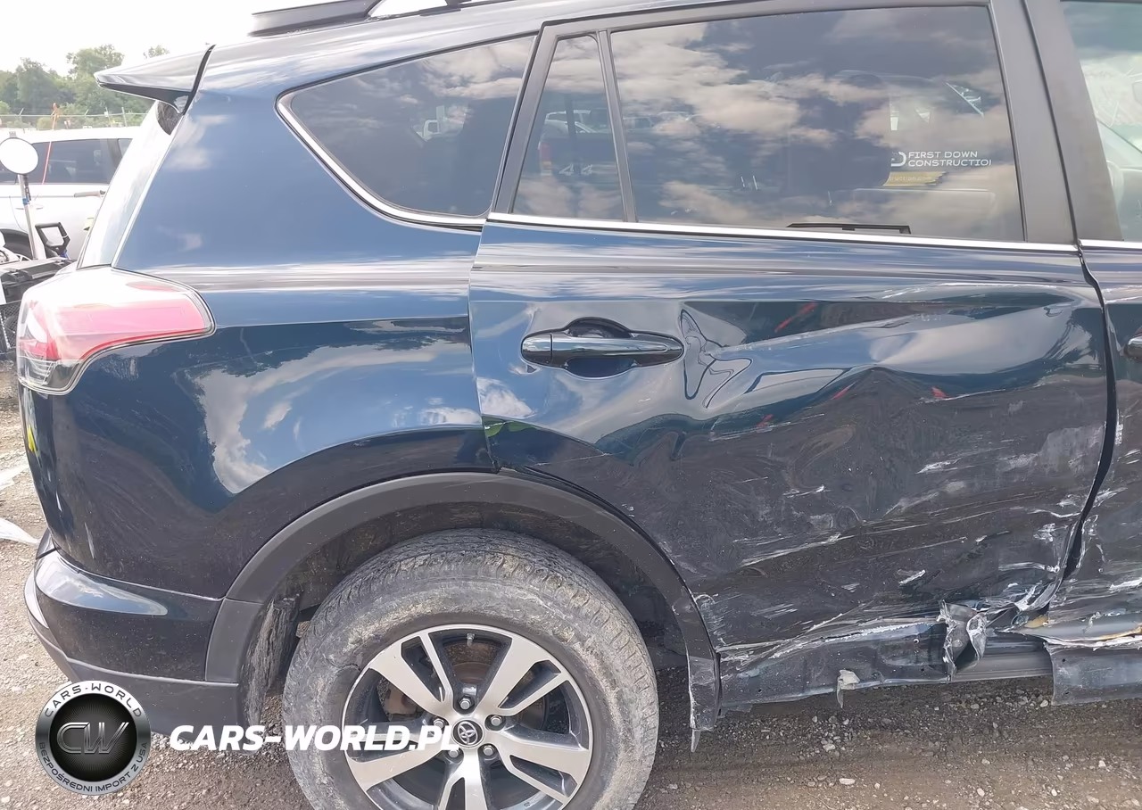 2017 Toyota Rav4 Xle VIN:2T3RFREV9HW679160 - 19