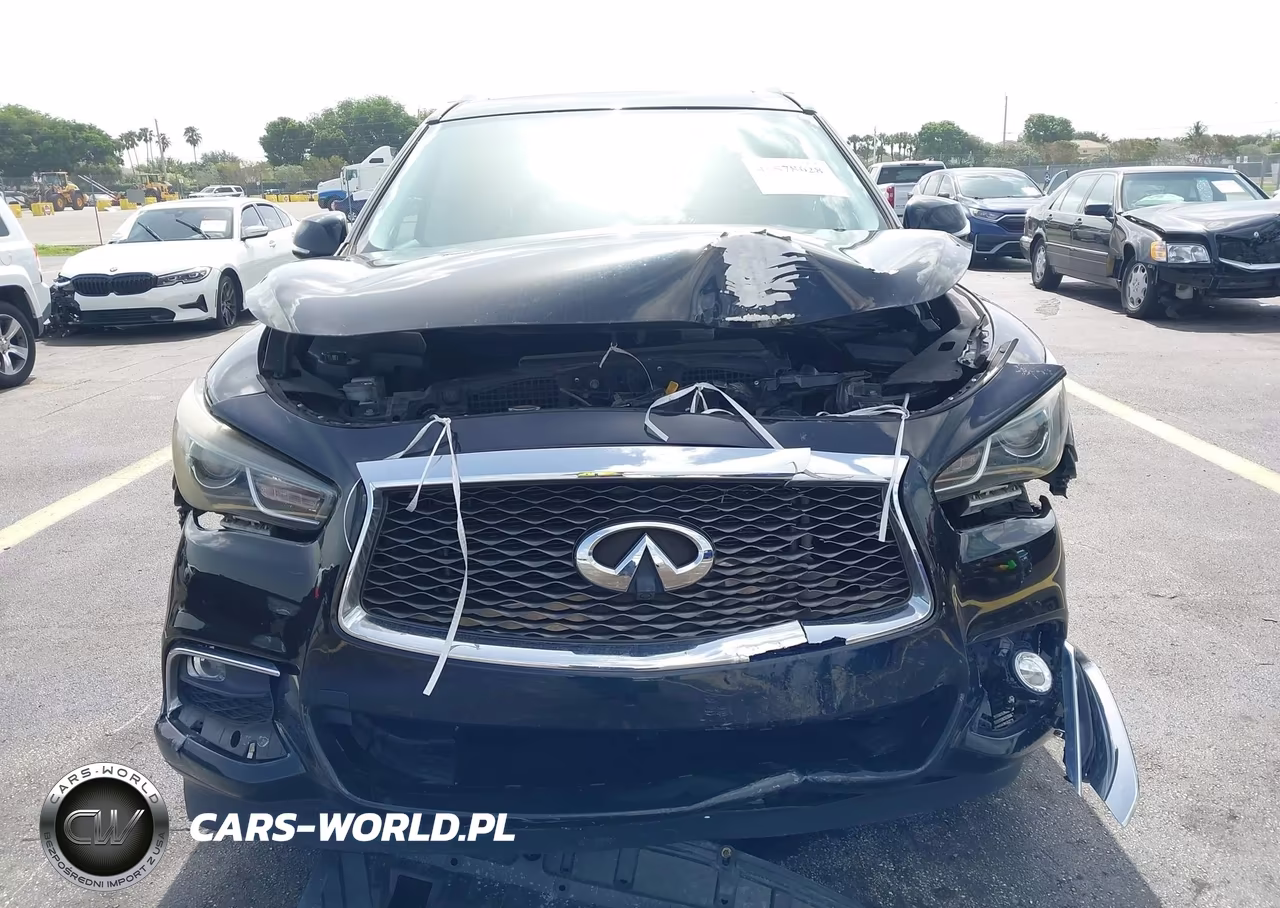2017 Infiniti Qx60 VIN:5N1DL0MNXHC557700 - 13