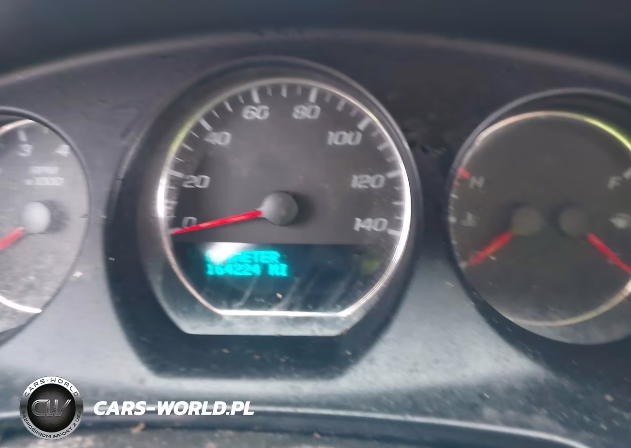 2006 Chevrolet Monte Carlo Lt VIN:2G1WM16K769158839 - 7