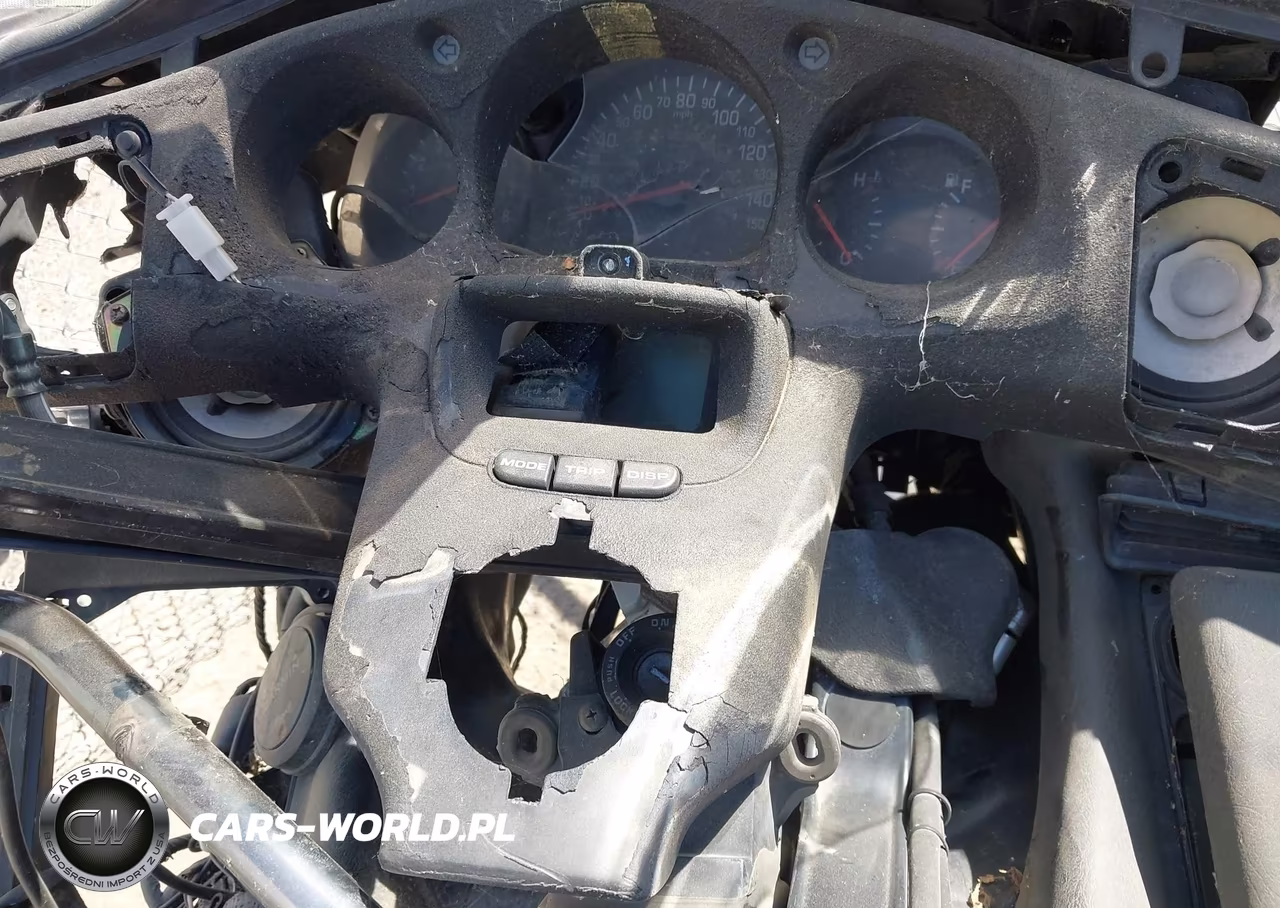 2004 Honda Gl1800 VIN:1HFSC47054A307523 - 7