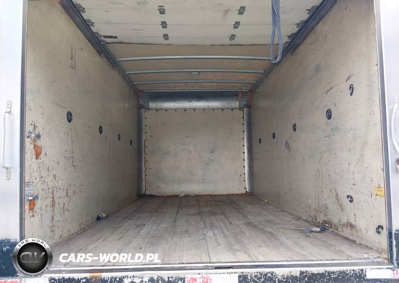2019 Isuzu Npr VIN:54DB4W1B7KS813662 - 6