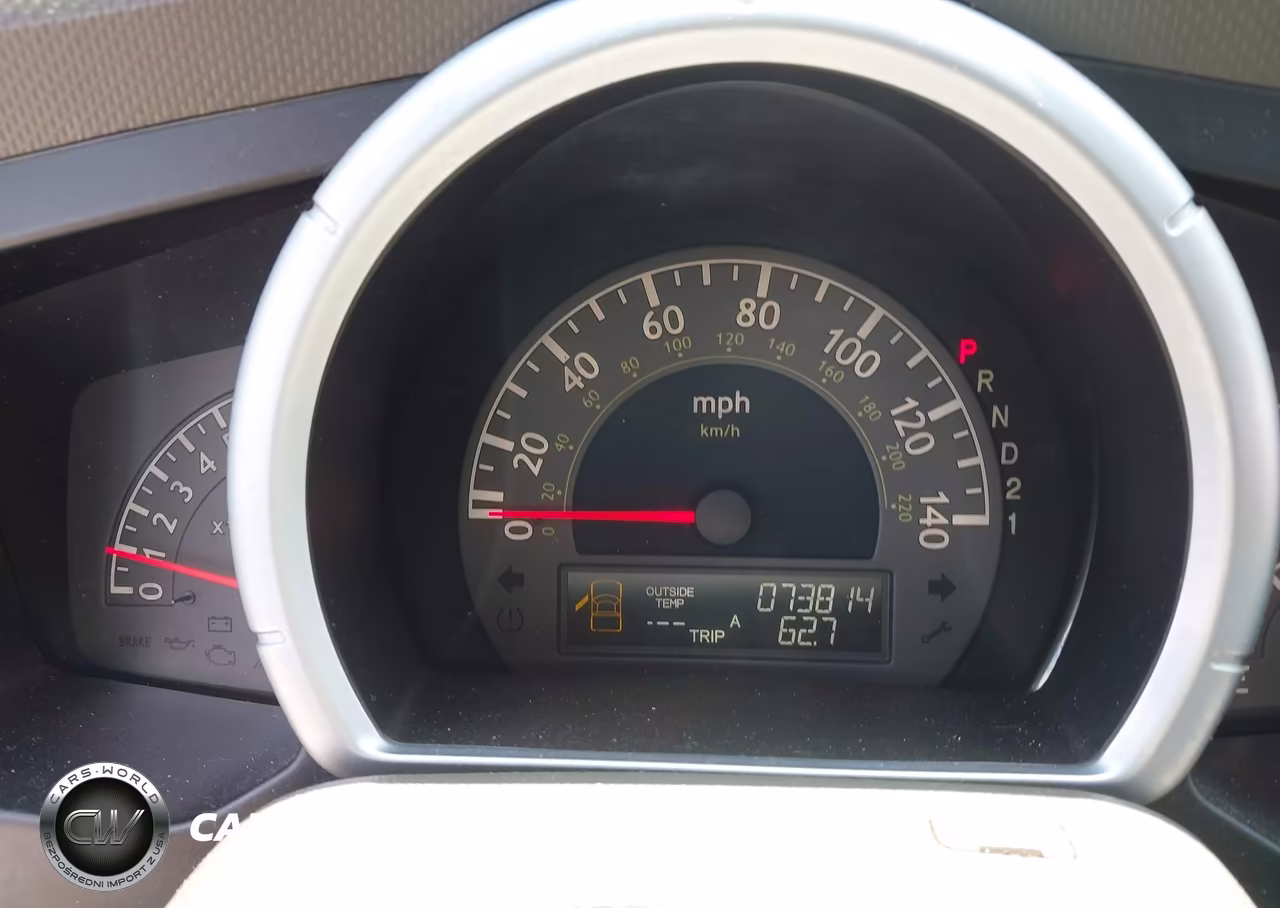2008 Honda Ridgeline Rtl VIN:2HJYK16588H537885 - 7