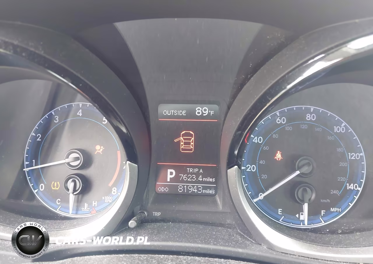 2016 Toyota Corolla S Premium VIN:2T1BURHE8GC534574 - 7