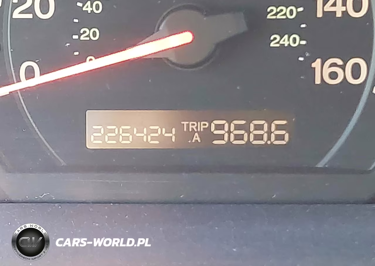 2004 Honda Accord 2.4 Ex VIN:JHMCM56614C016690 - 15