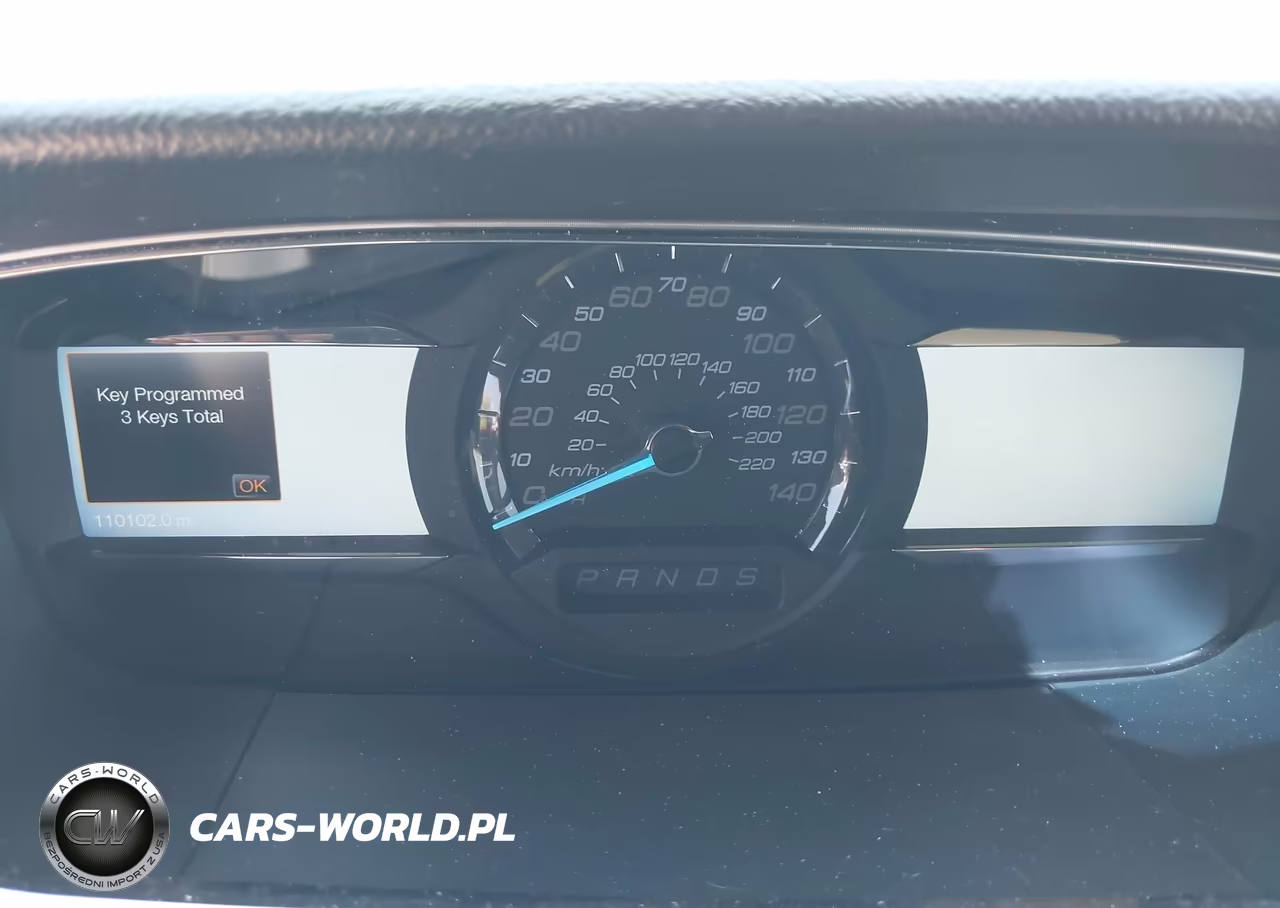 2017 Ford Taurus Sel VIN:1FAHP2E83HG133594 - 7