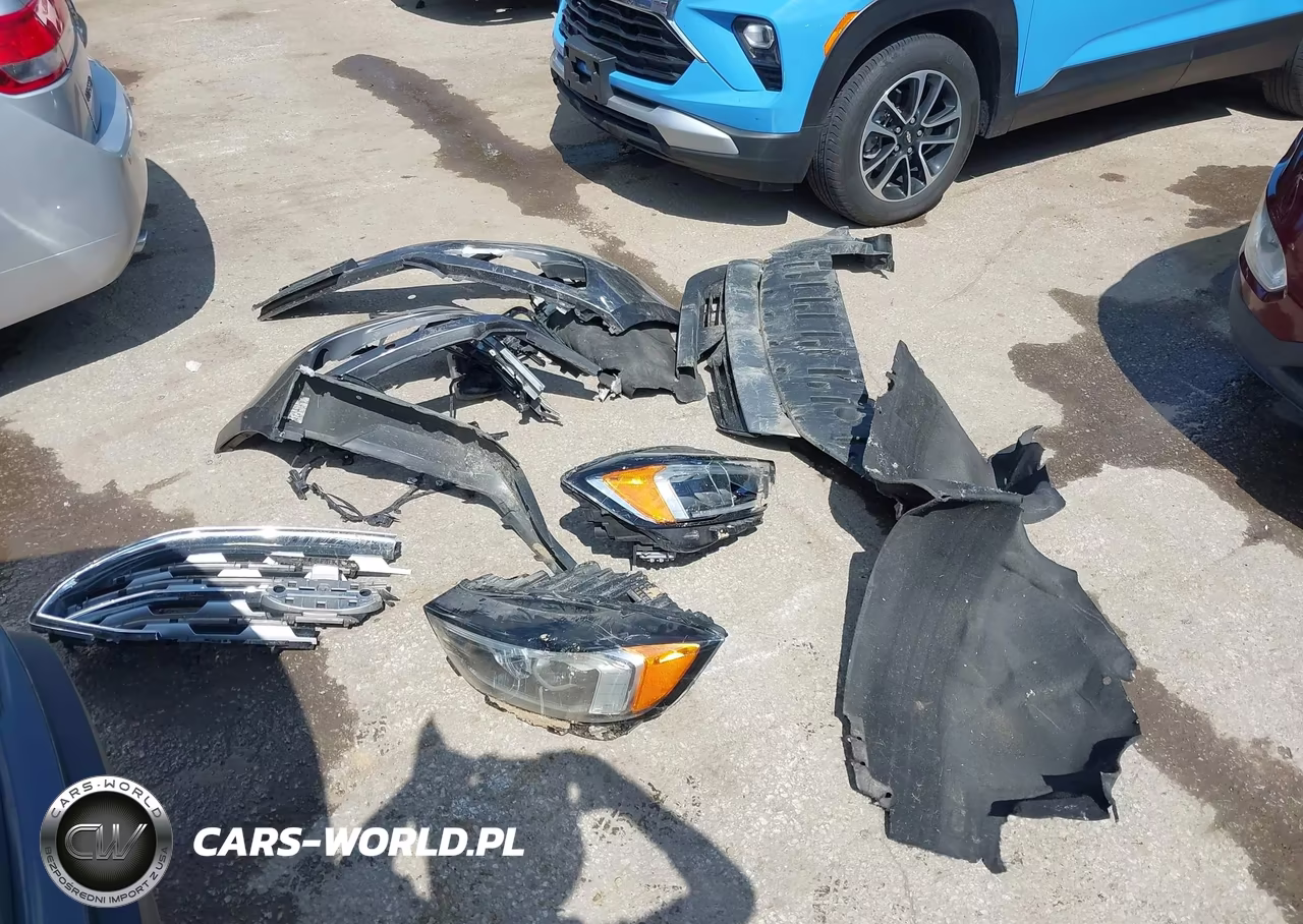 2022 Ford Edge Titanium VIN:2FMPK4K97NBA29248 - 12