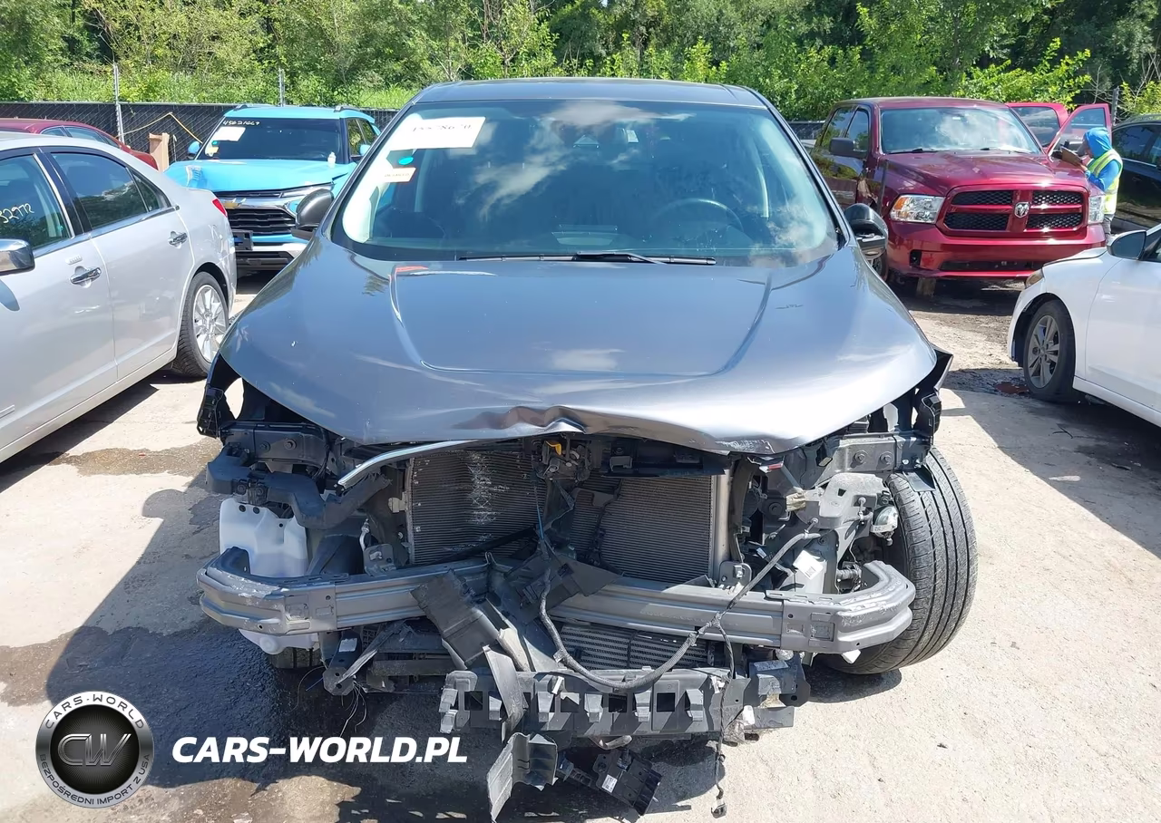2022 Ford Edge Titanium VIN:2FMPK4K97NBA29248 - 13