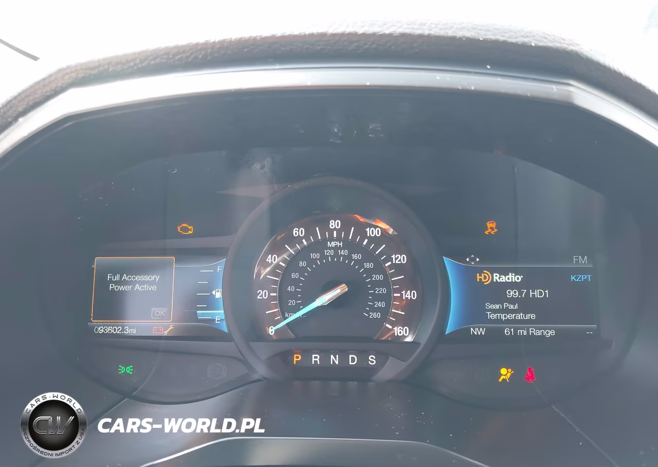 2022 Ford Edge Titanium VIN:2FMPK4K97NBA29248 - 7