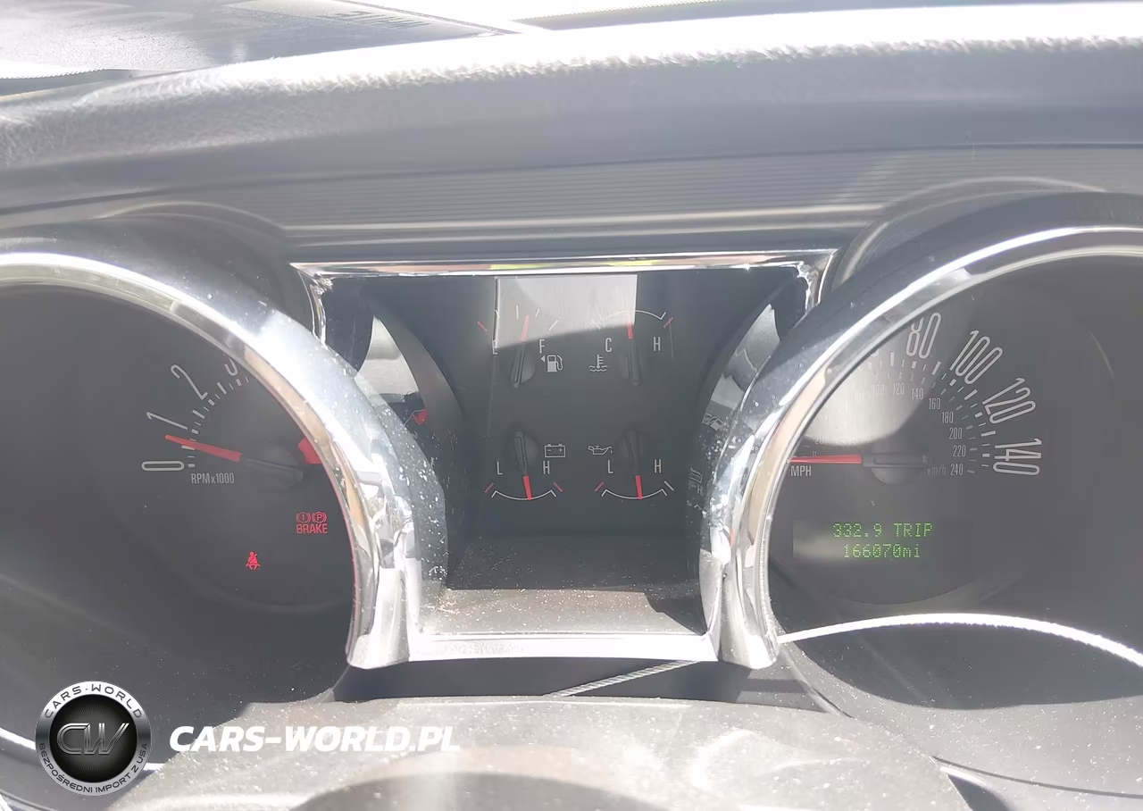 2008 Ford Mustang Gt Premium VIN:1ZVHT85H185117248 - 7