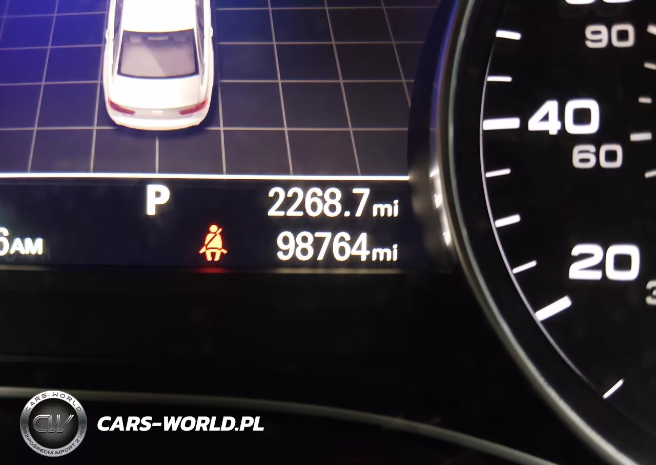2016 Audi A6 2.0T Premium Plus VIN:WAUGFAFC0GN128513 - 16