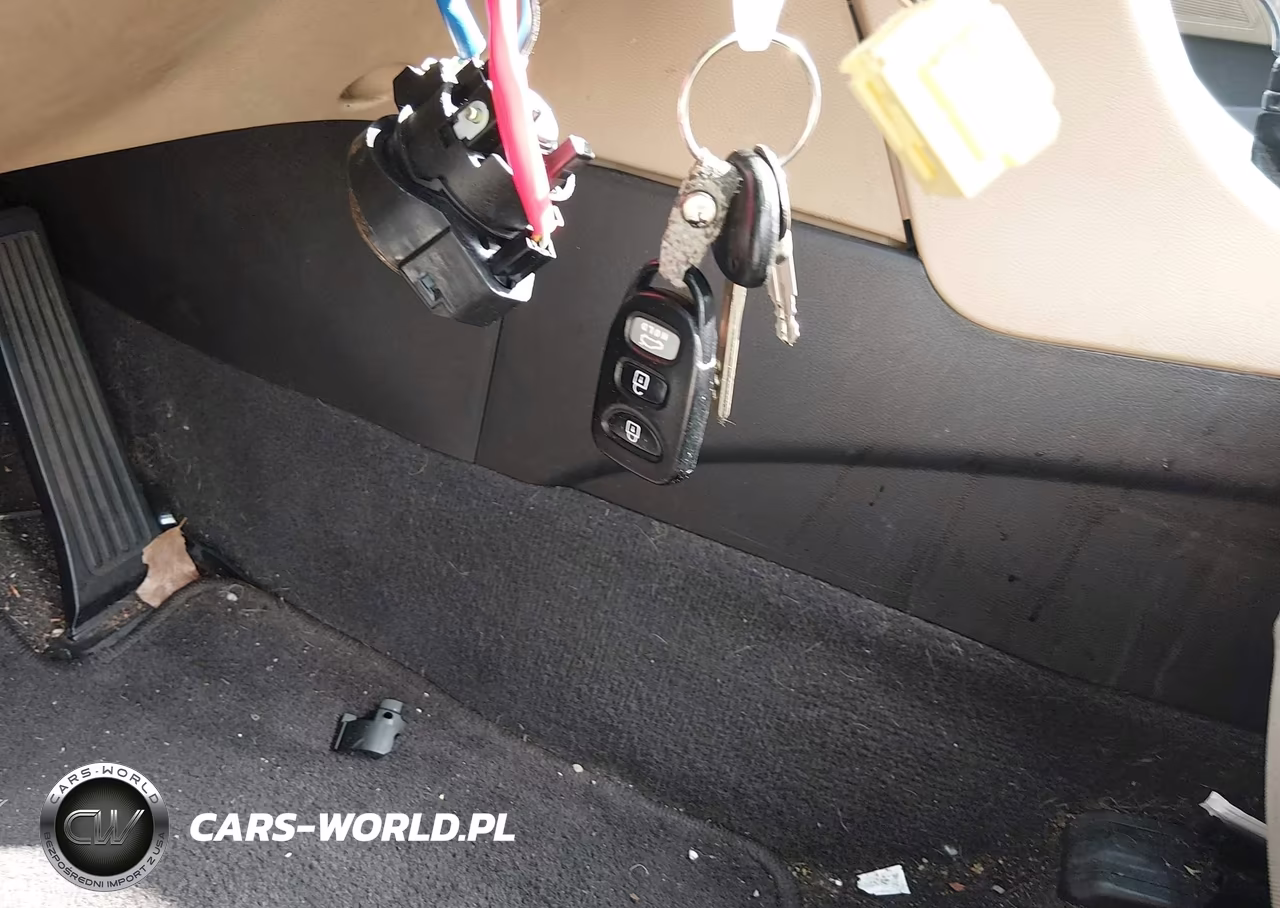 2011 Hyundai Sonata Gls VIN:5NPEB4AC9BH240380 - 11