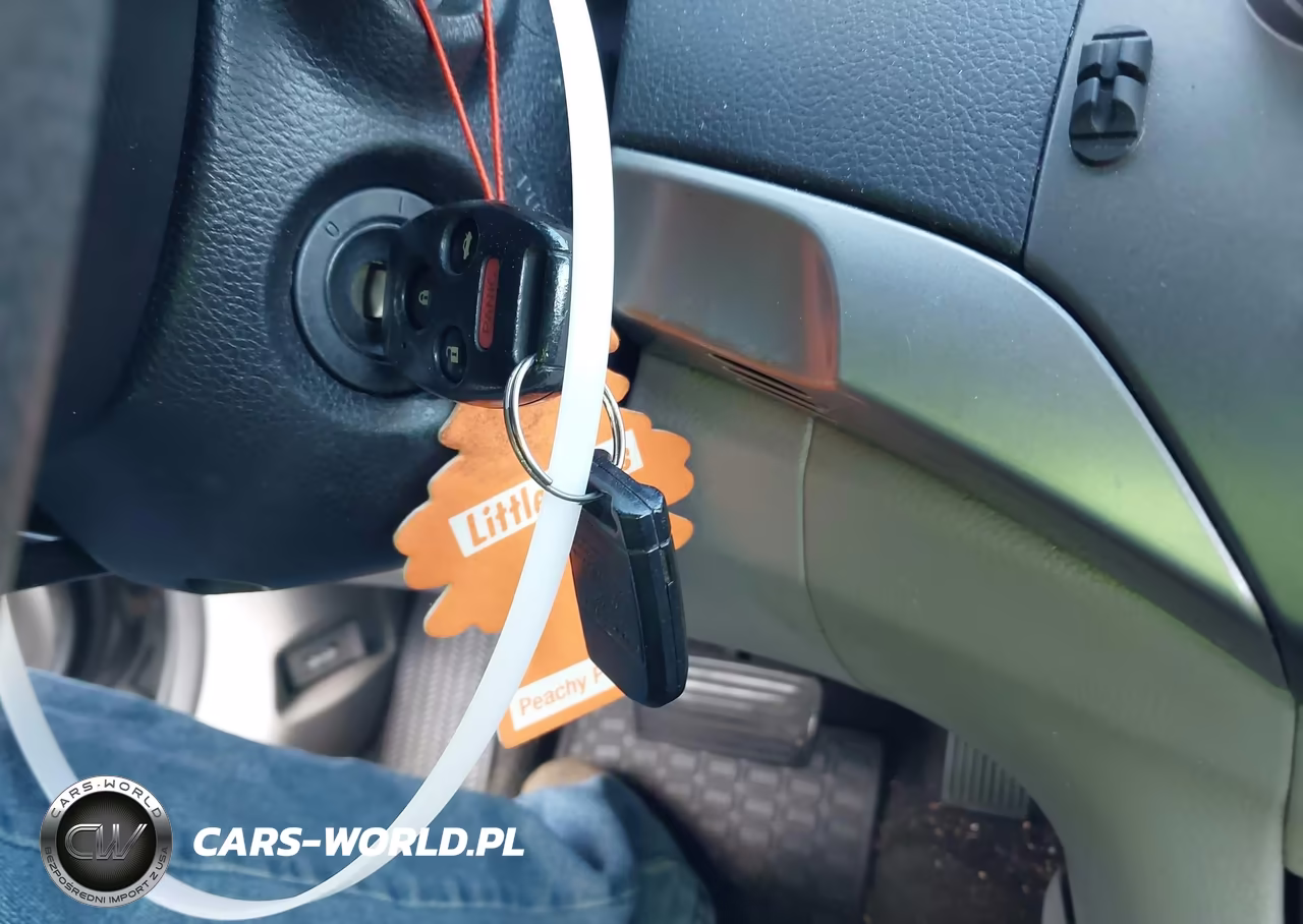 2011 Honda Accord 2.4 Lx VIN:1HGCP2F30BA008569 - 11