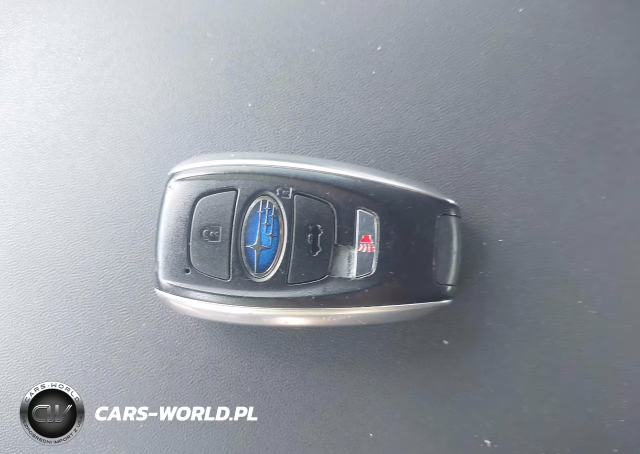 2017 Subaru Legacy 2.5I Sport VIN:4S3BNAS67H3016143 - 11