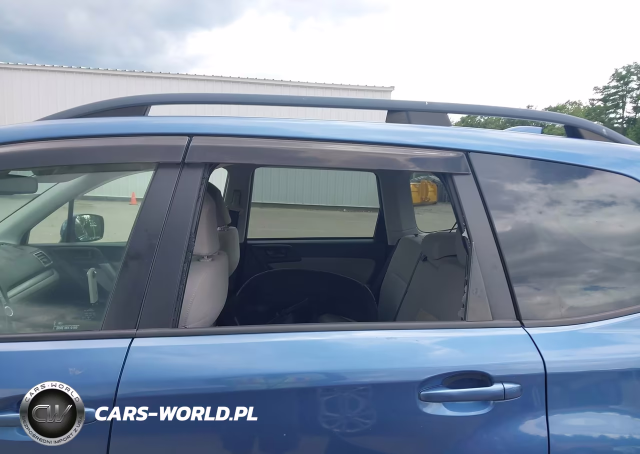 2016 Subaru Forester 2.5I Premium VIN:JF2SJAFC9GH475768 - 18