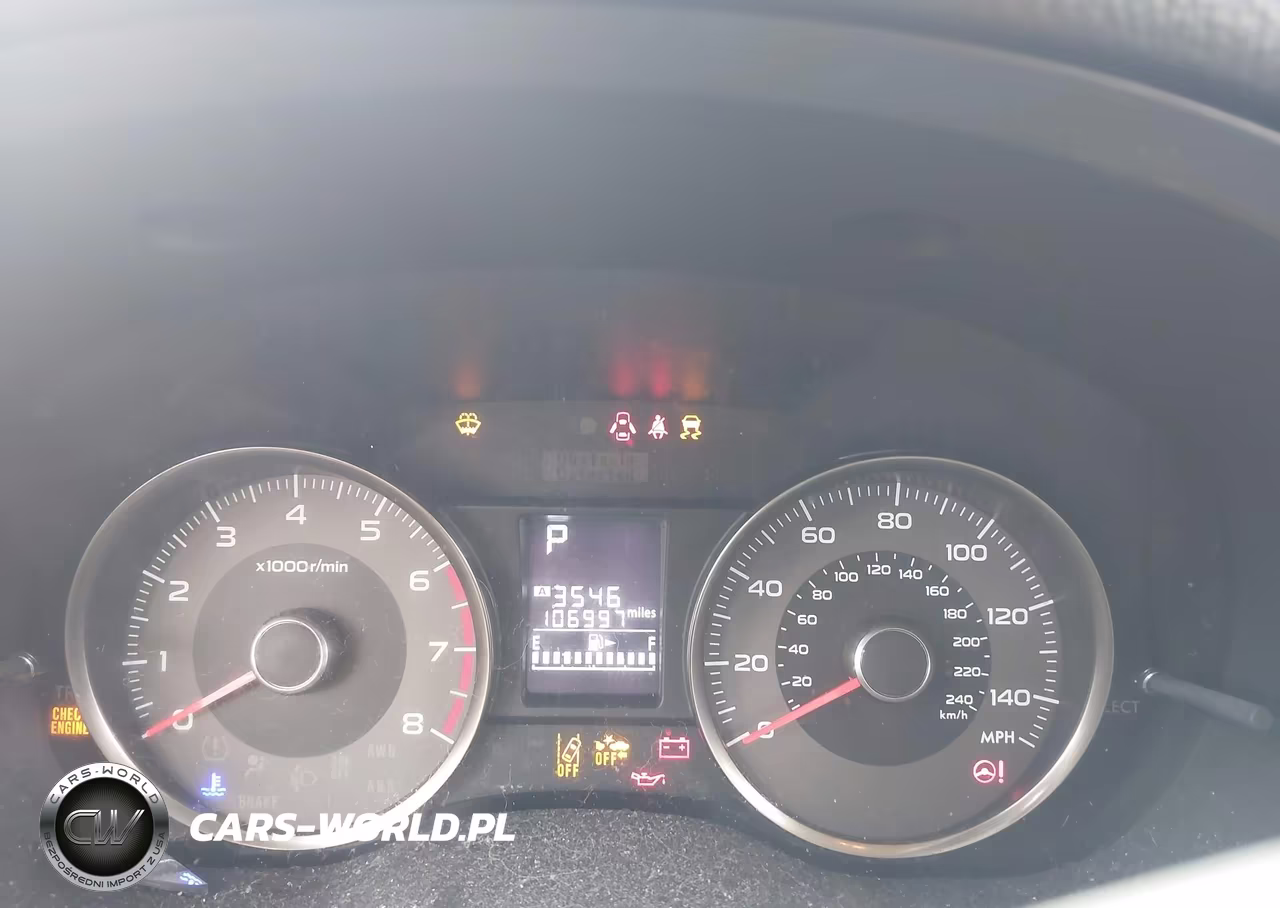2016 Subaru Forester 2.5I Premium VIN:JF2SJAFC9GH475768 - 7
