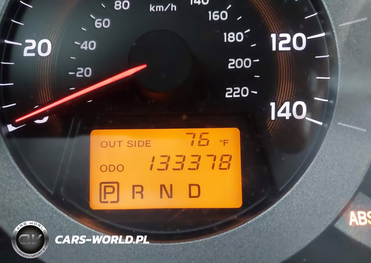 2007 Toyota Rav4 VIN:JTMBD33V975112461 - 15