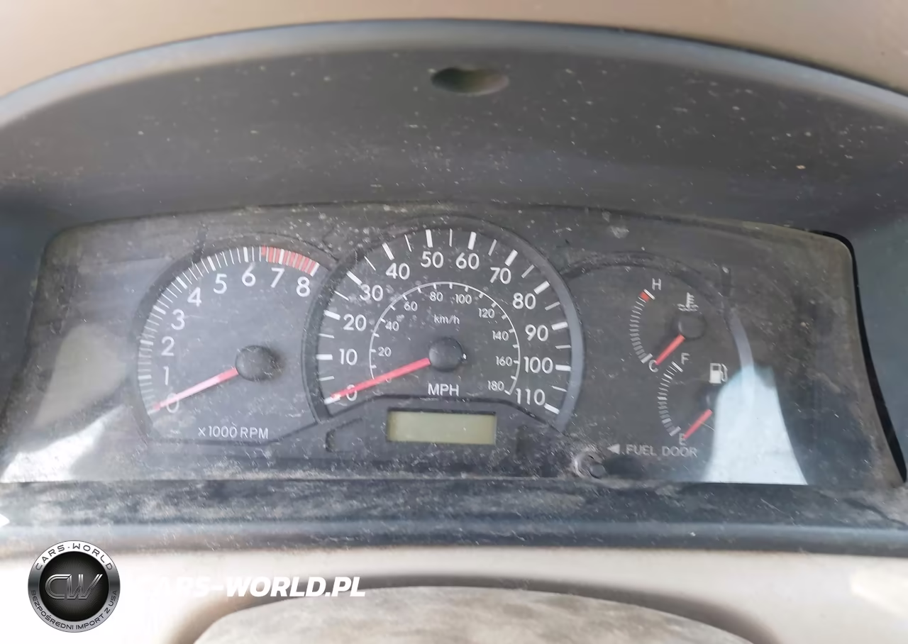 2008 Toyota Corolla Ce-Le-S VIN:1NXBR32E28Z975866 - 7