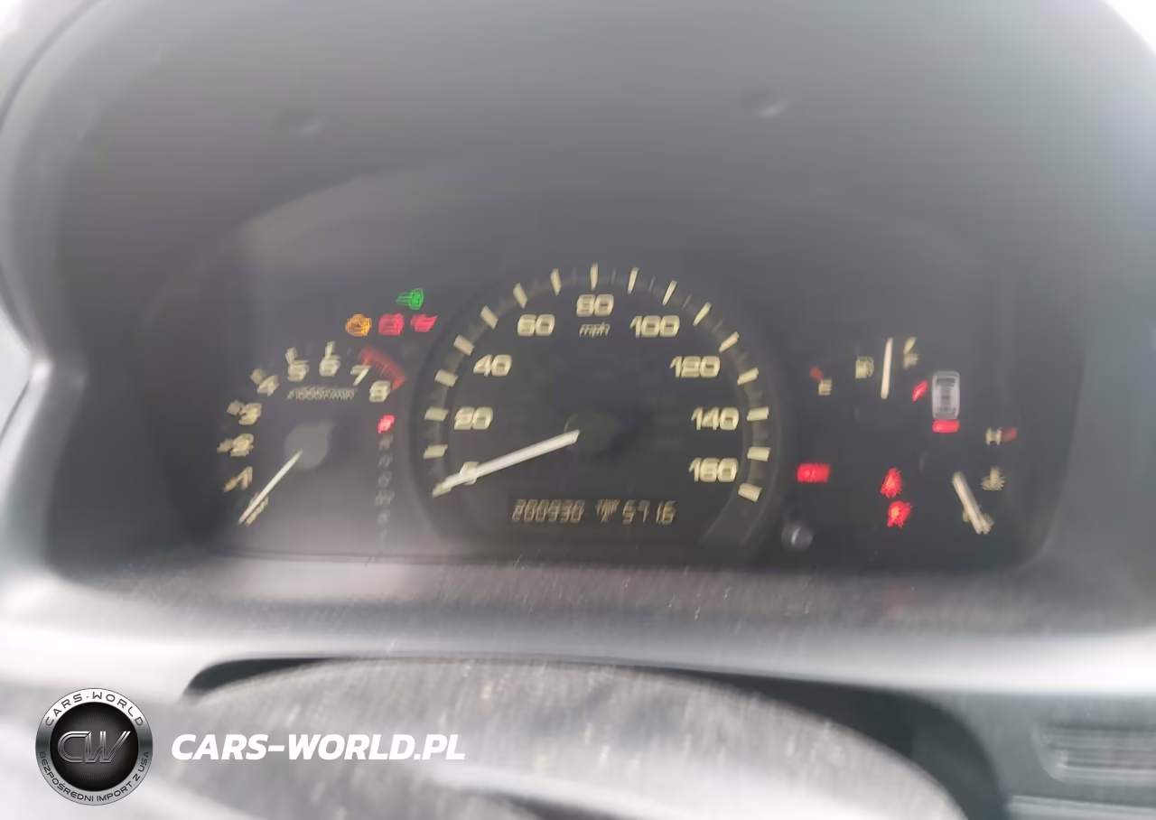 2006 Honda Accord 3.0 Ex VIN:1HGCM66506A008417 - 7
