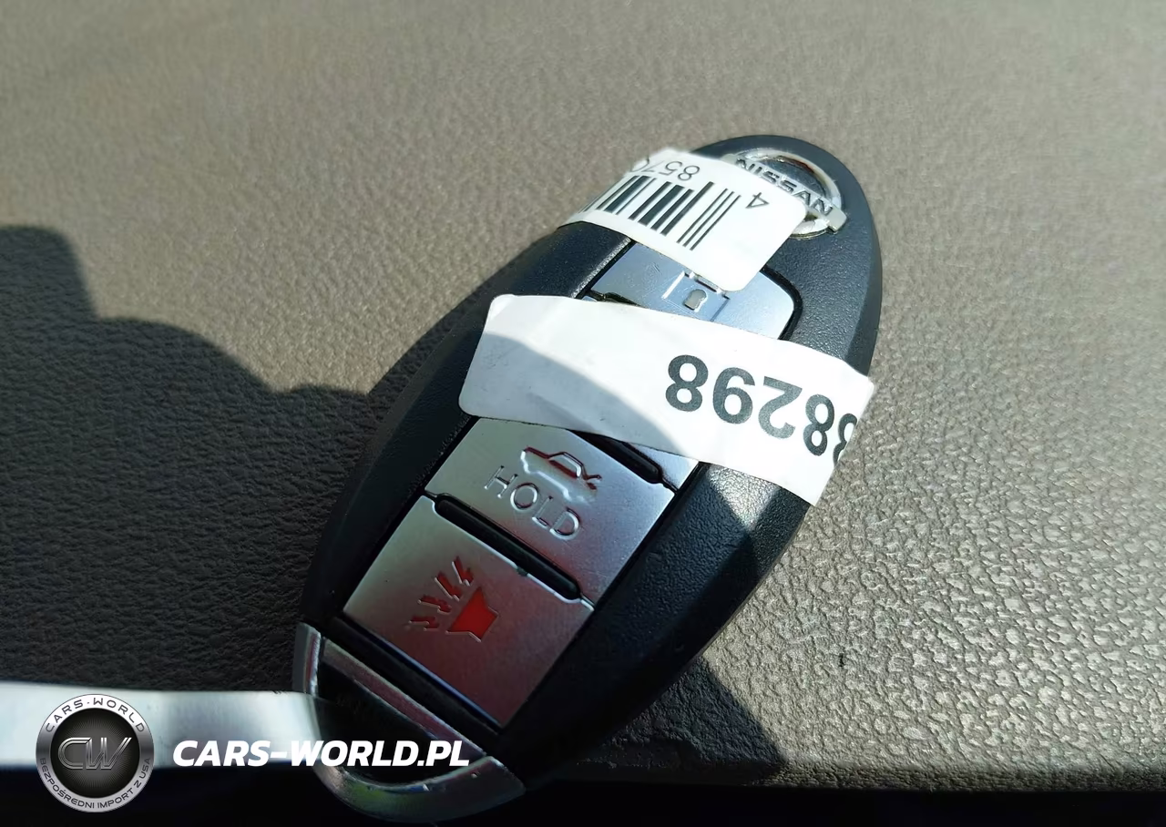 2008 Nissan Altima 3.5 Sl VIN:1N4BL21E58N462905 - 11