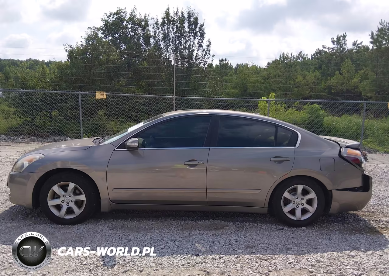 2008 Nissan Altima 3.5 Sl VIN:1N4BL21E58N462905 - 14