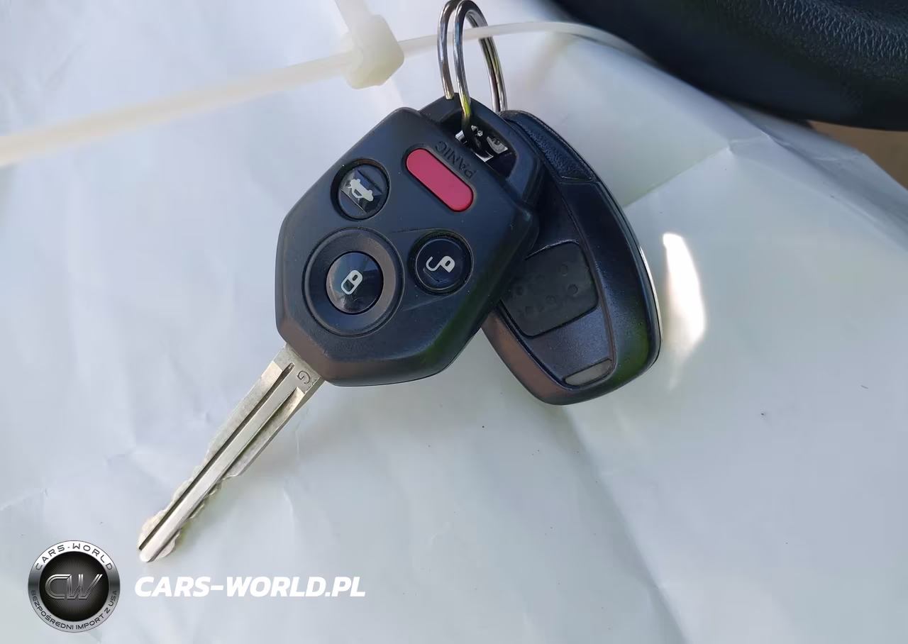 2012 Subaru Impreza 2.0I VIN:JF1GJAA60CH030860 - 11