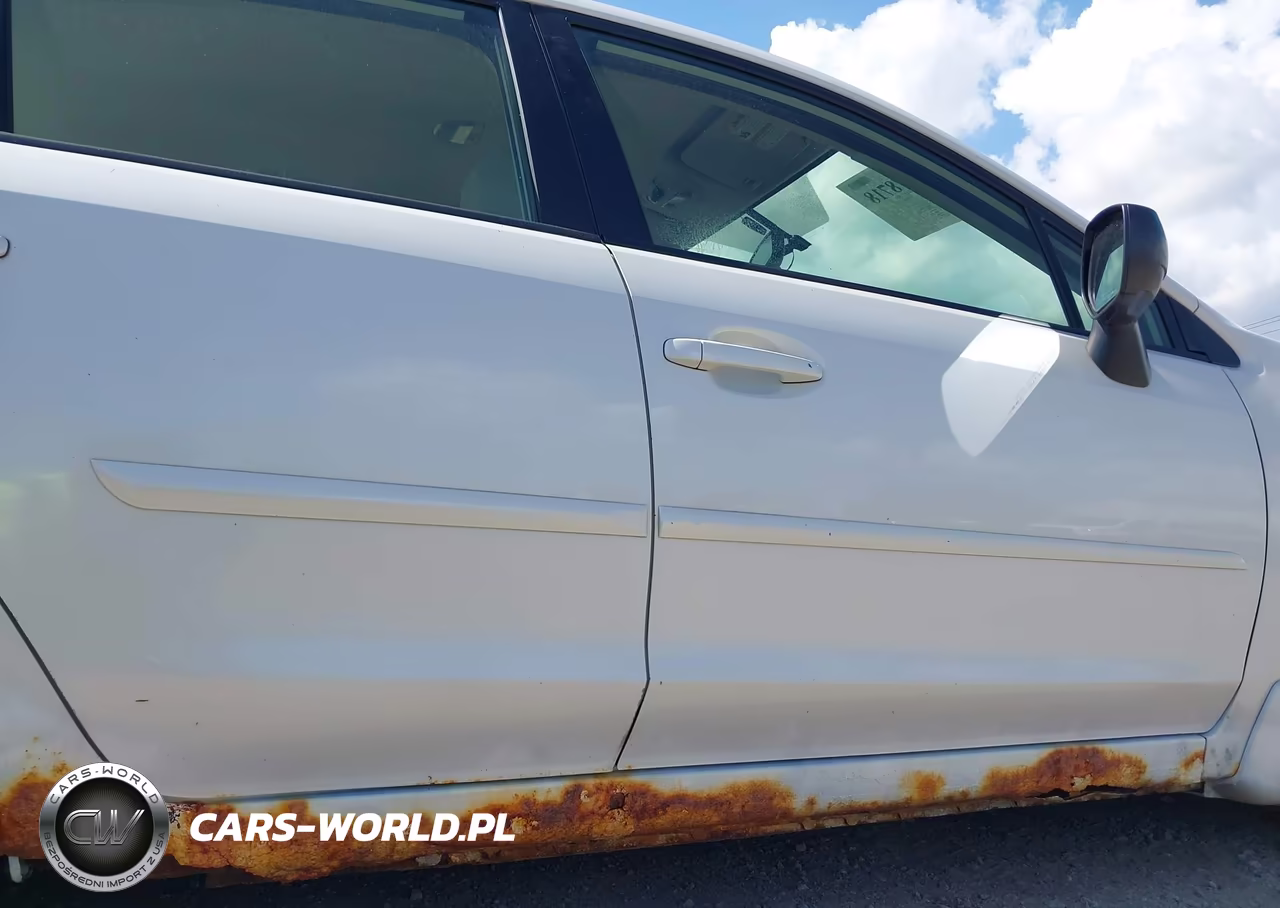 2012 Subaru Impreza 2.0I VIN:JF1GJAA60CH030860 - 13