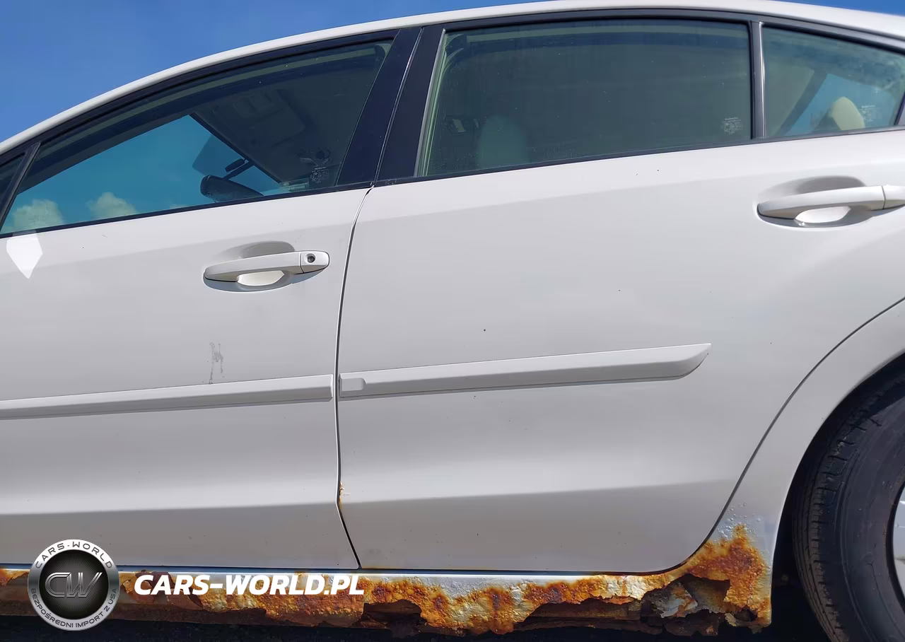 2012 Subaru Impreza 2.0I VIN:JF1GJAA60CH030860 - 6