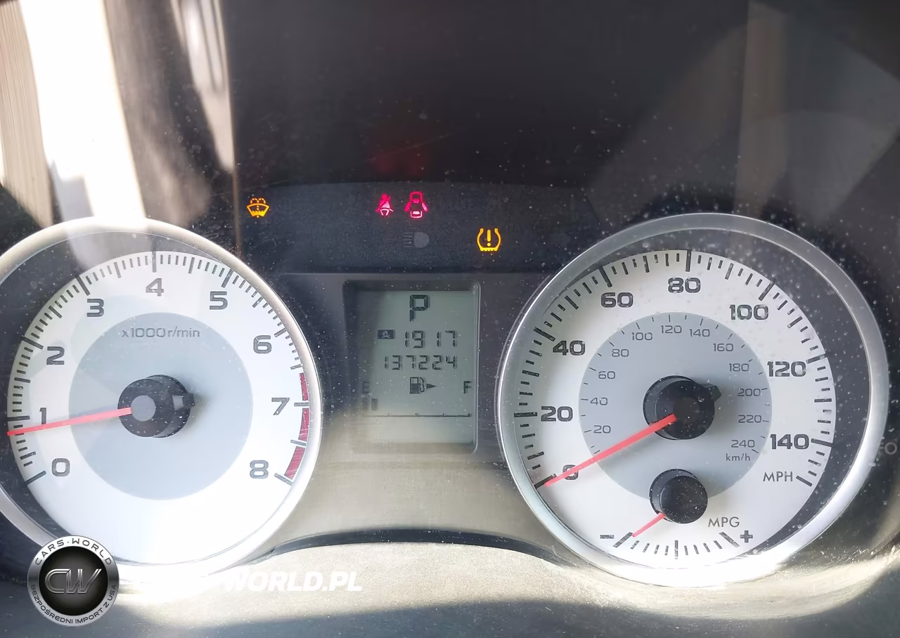2012 Subaru Impreza 2.0I VIN:JF1GJAA60CH030860 - 7