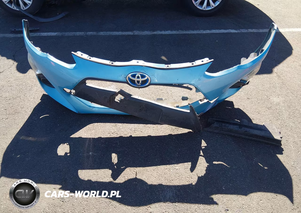 2015 Toyota Prius C One VIN:JTDKDTB30F1100673 - 12
