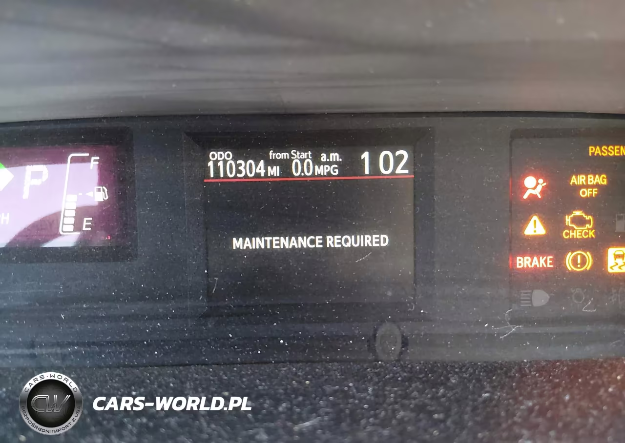 2015 Toyota Prius C One VIN:JTDKDTB30F1100673 - 7