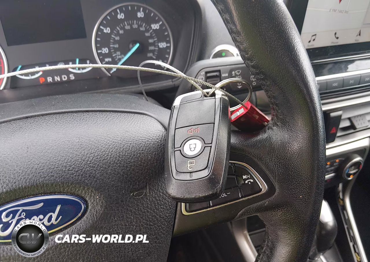 2019 Ford Ecosport Se VIN:MAJ3S2GE1KC295301 - 11