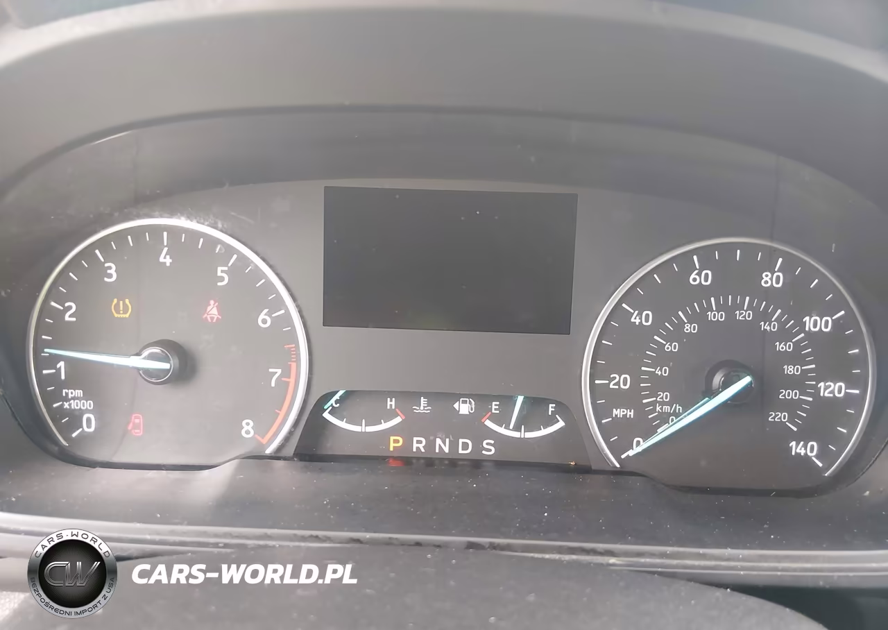 2019 Ford Ecosport Se VIN:MAJ3S2GE1KC295301 - 15