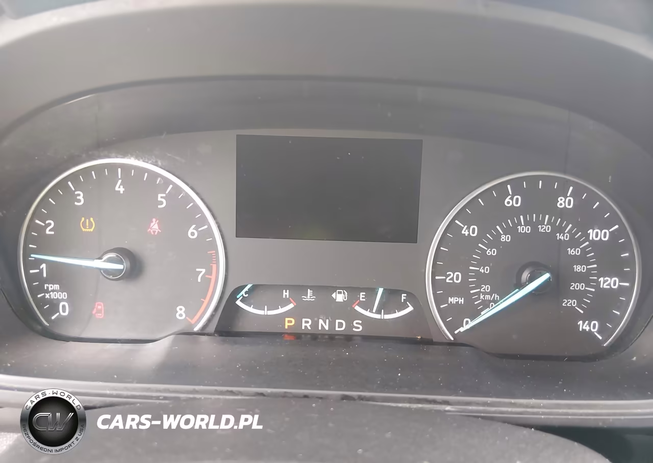 2019 Ford Ecosport Se VIN:MAJ3S2GE1KC295301 - 7