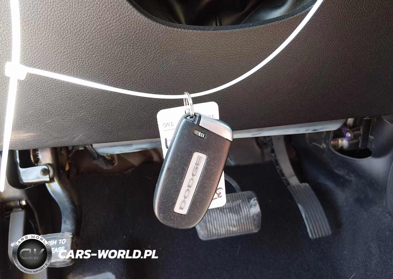 2013 Dodge Journey American Value Pkg VIN:3C4PDCAB1DT734739 - 11