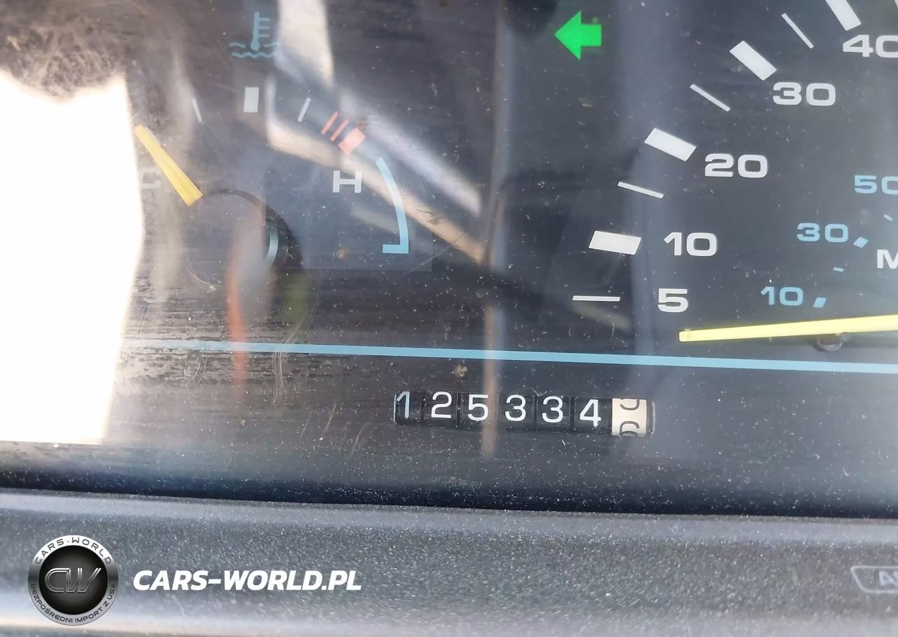 1996 Oldsmobile Ciera Sl VIN:1G3AJ5549T6348682 - 15