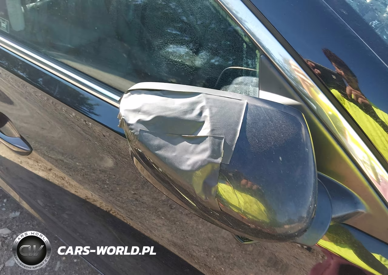 2013 Acura Ilx 2.0L VIN:19VDE1F50DE020539 - 6