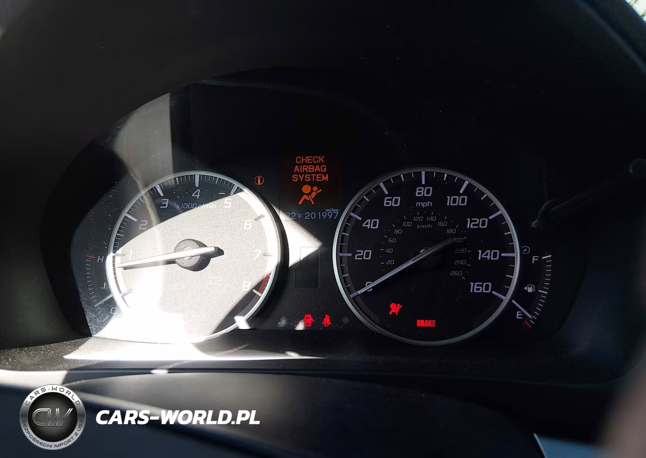 2013 Acura Ilx 2.0L VIN:19VDE1F50DE020539 - 7
