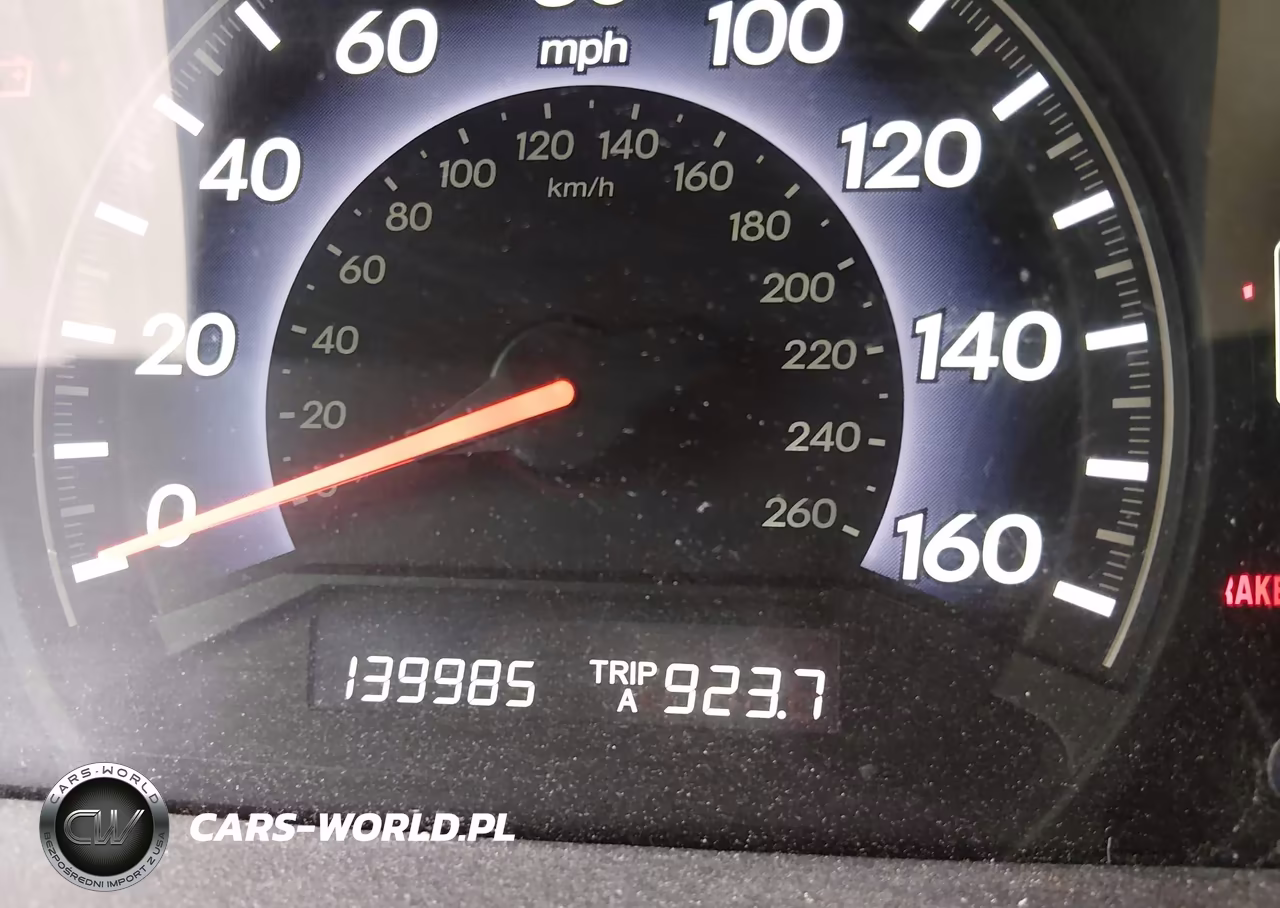 2006 Honda Odyssey Ex-L VIN:5FNRL38646B410089 - 15