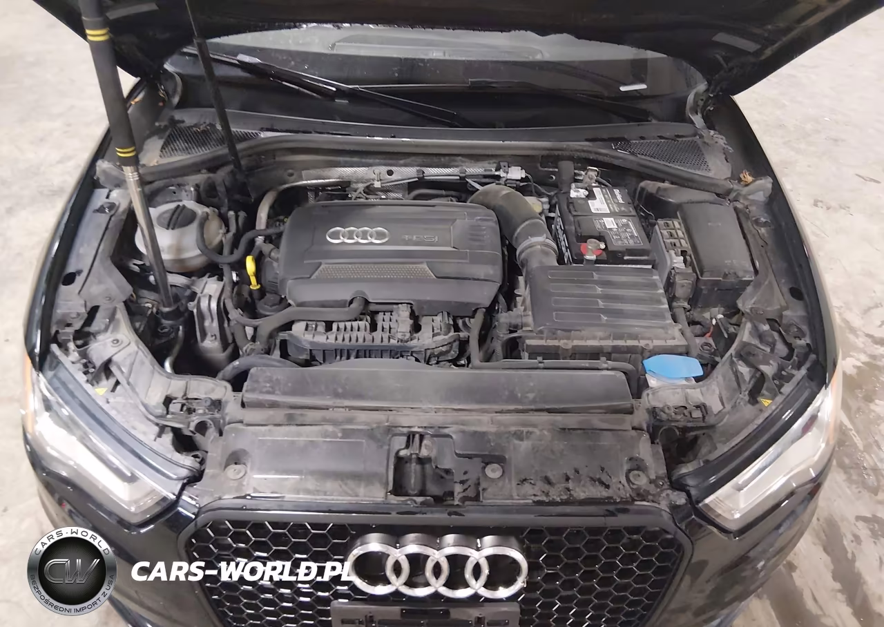 2015 Audi A3 2.0T Premium VIN:WAUEFGFF2F1139412 - 10