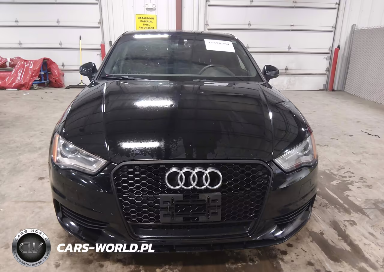 2015 Audi A3 2.0T Premium VIN:WAUEFGFF2F1139412 - 12