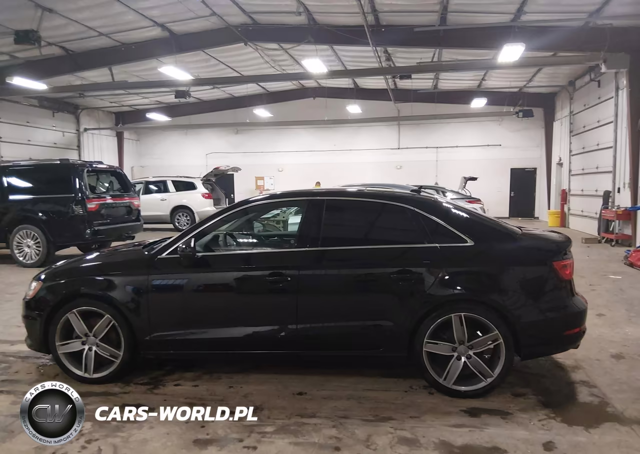 2015 Audi A3 2.0T Premium VIN:WAUEFGFF2F1139412 - 14