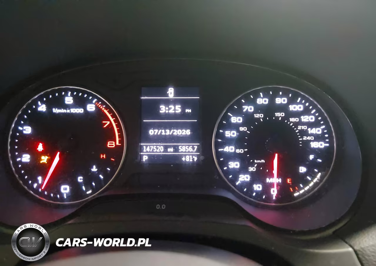 2015 Audi A3 2.0T Premium VIN:WAUEFGFF2F1139412 - 7