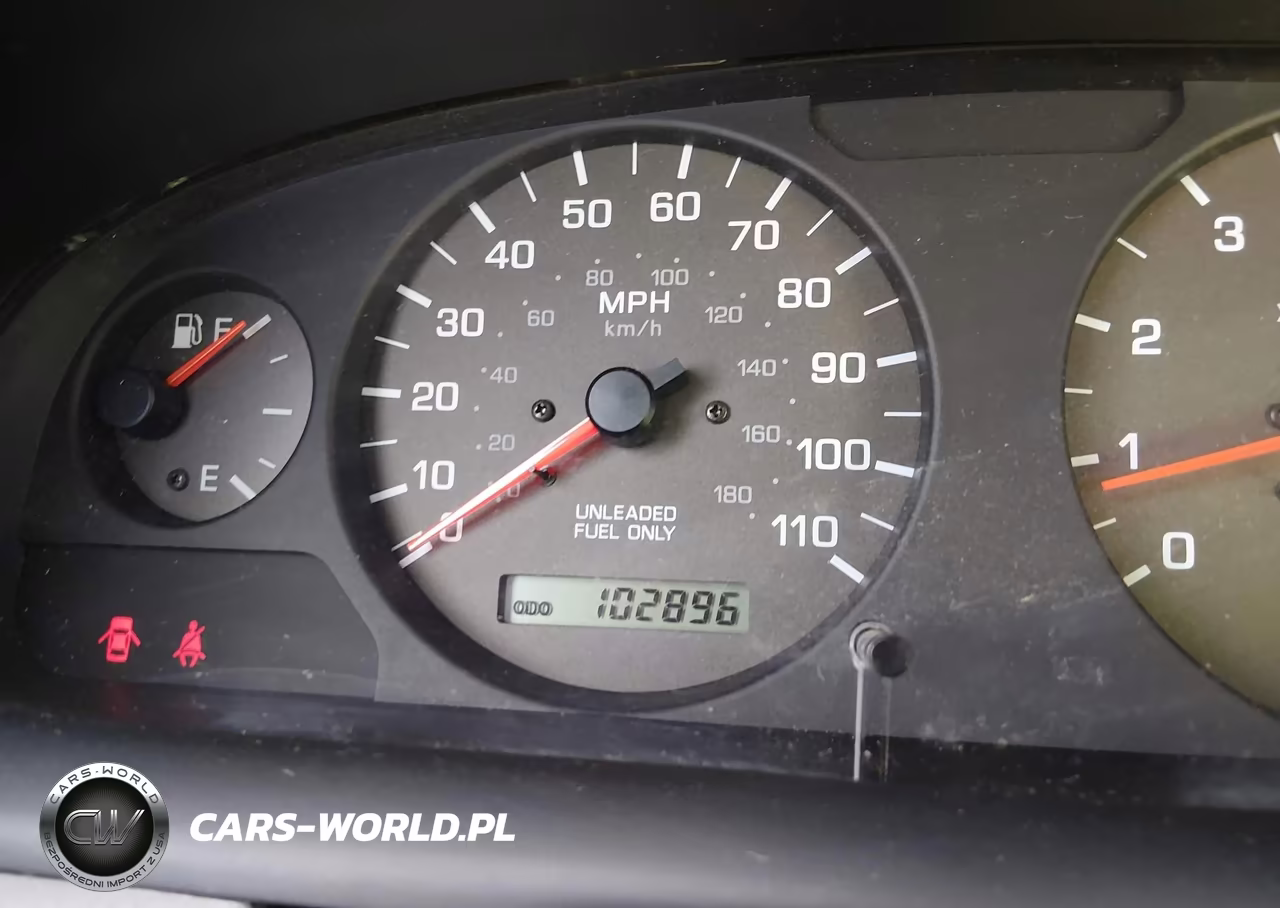 2000 Nissan Frontier 2Wd Se-Xe VIN:1N6ED27T8YC402930 - 15