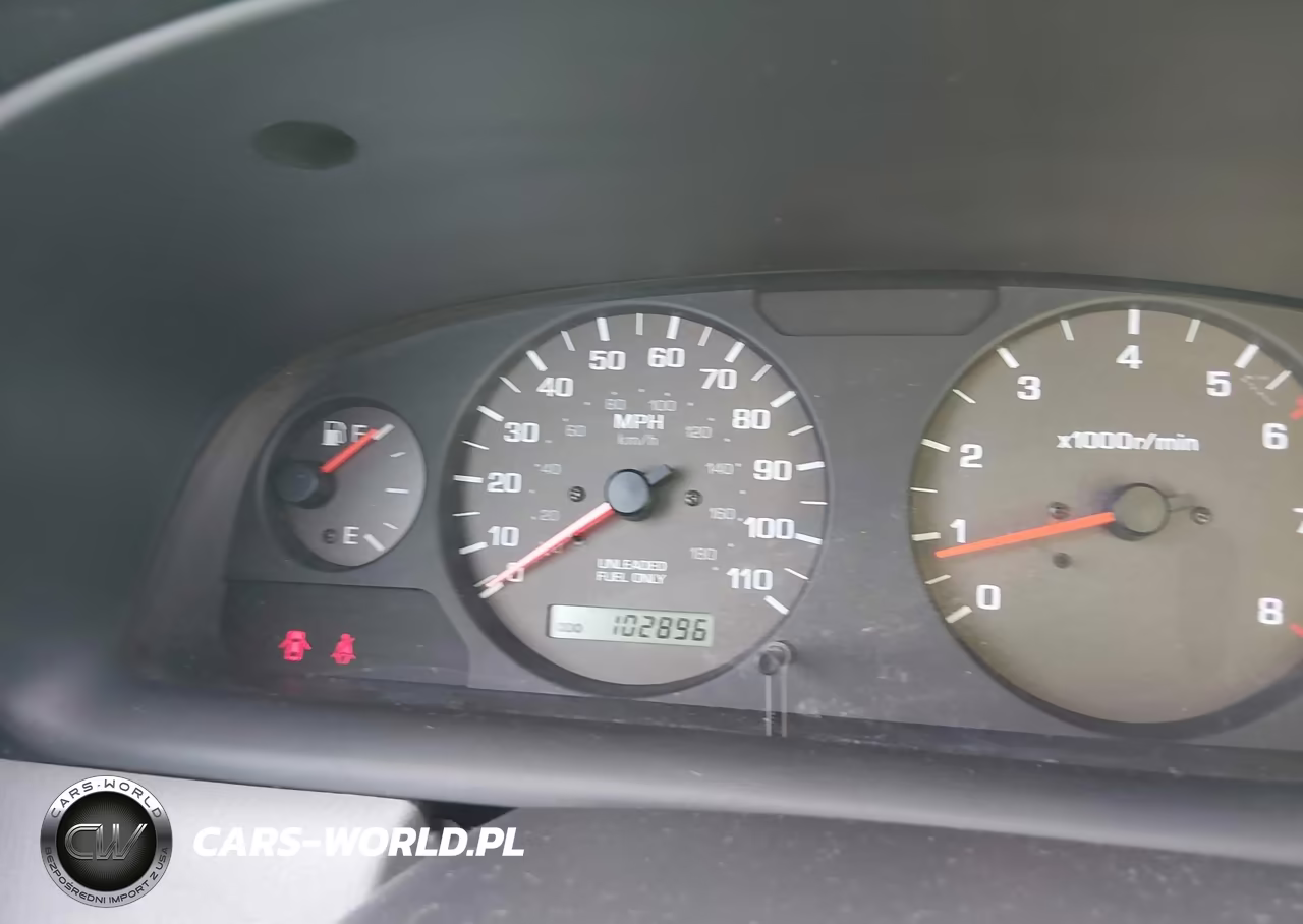 2000 Nissan Frontier 2Wd Se-Xe VIN:1N6ED27T8YC402930 - 7