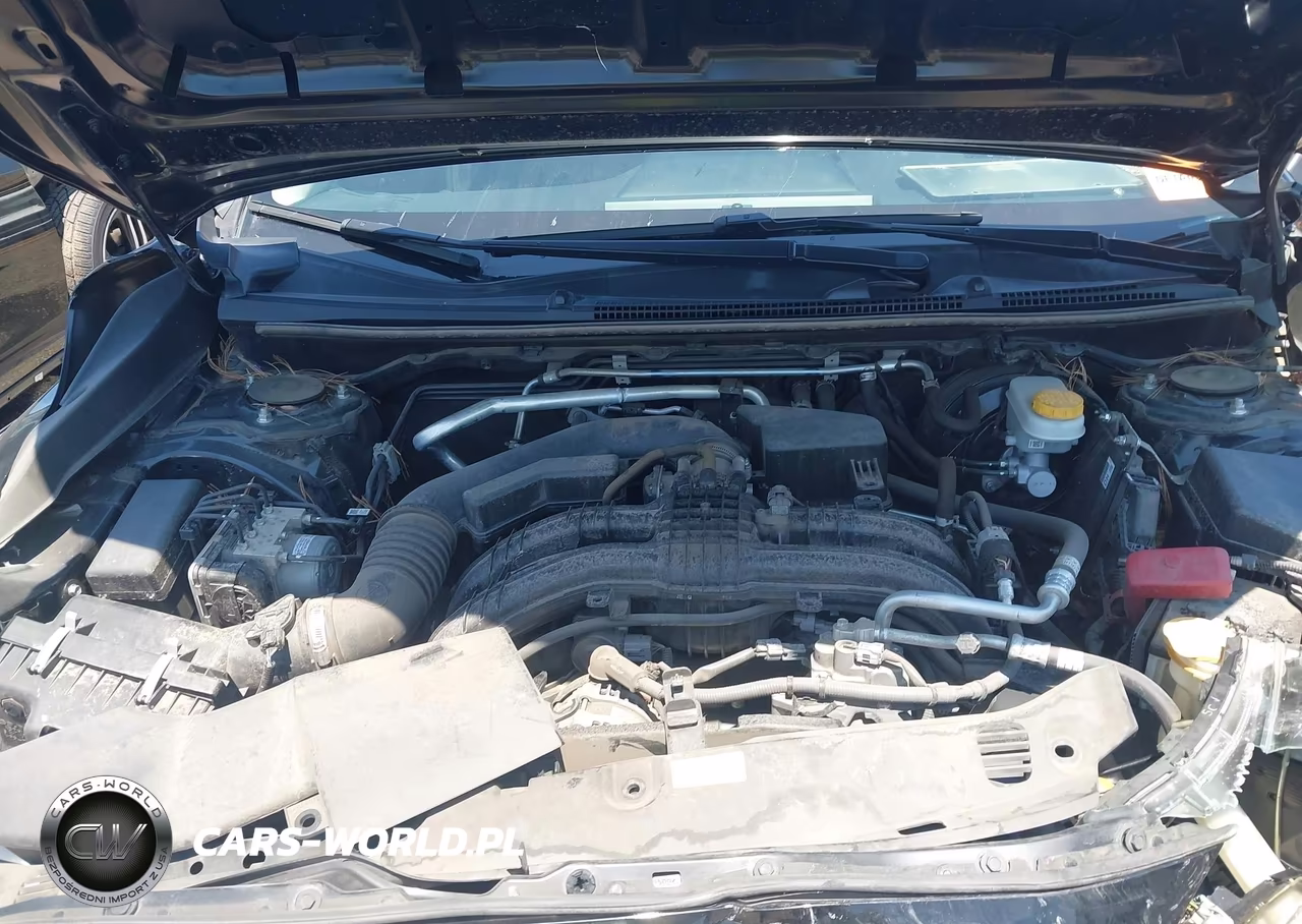 2023 Subaru Crosstrek VIN:JF2GTABC6PH212031 - 10