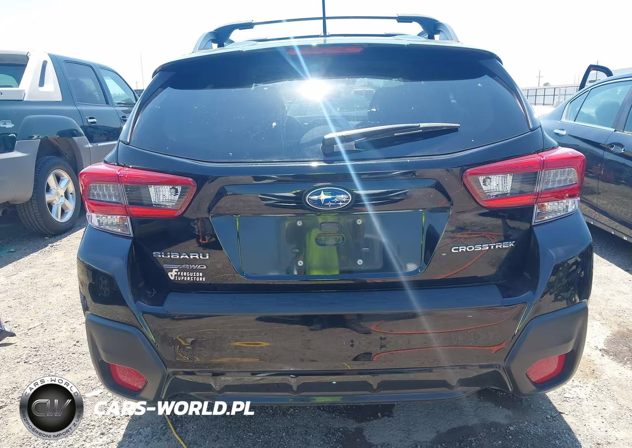 2023 Subaru Crosstrek VIN:JF2GTABC6PH212031 - 15